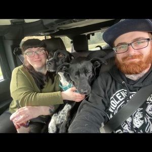 Meet your Posher, Mick